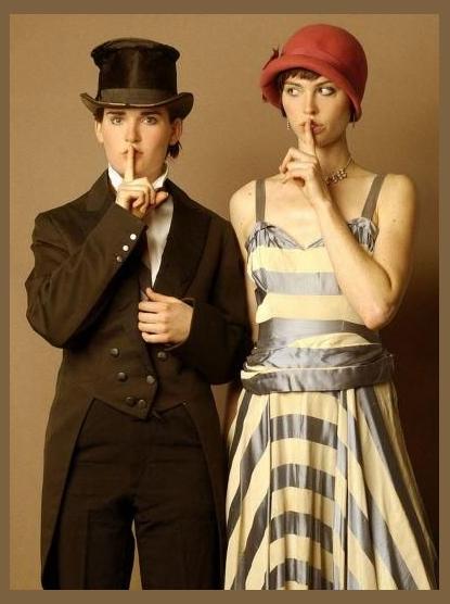 The Ditty Bops